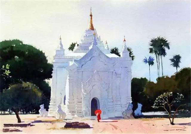 仓央嘉措,最美的12句诗句