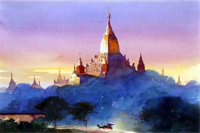 仓央嘉措,最美的12句诗句