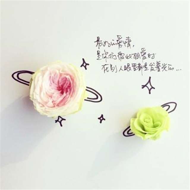 22个非常现实犀利的句子,说中了多少人的心事!