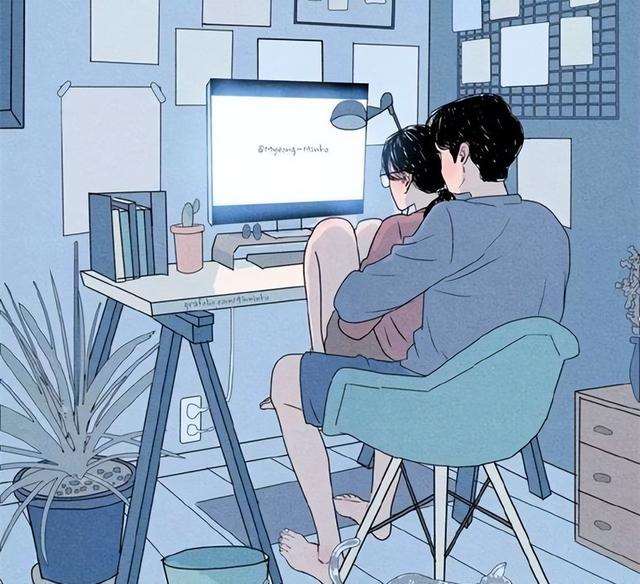 婚外情一旦睡过之后