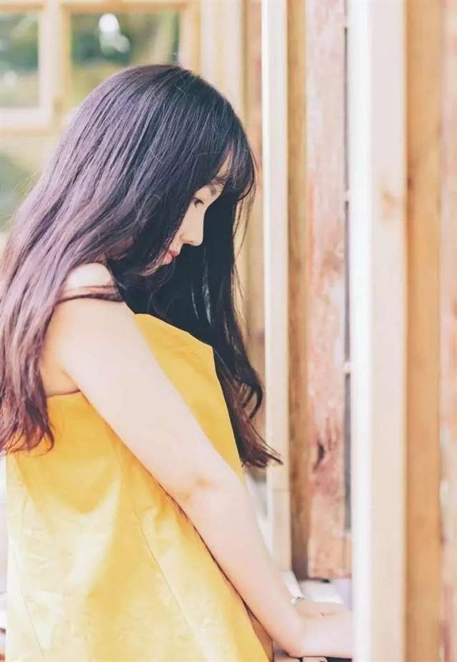 幸福唯美早安句子