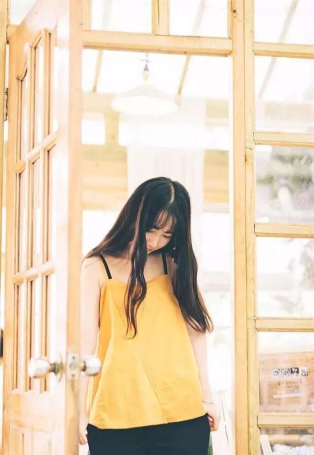 幸福唯美早安句子