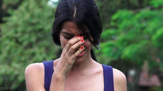 我是个女的我出轨了怎么办很痛苦