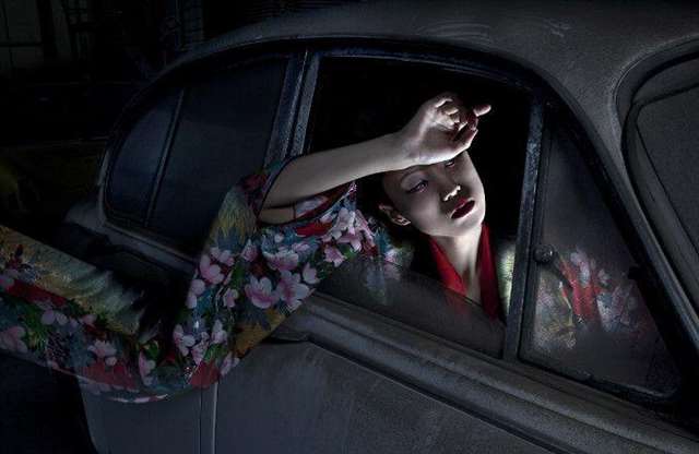 饥渴的人妻日本 日本饥渴人妻欲求不满一