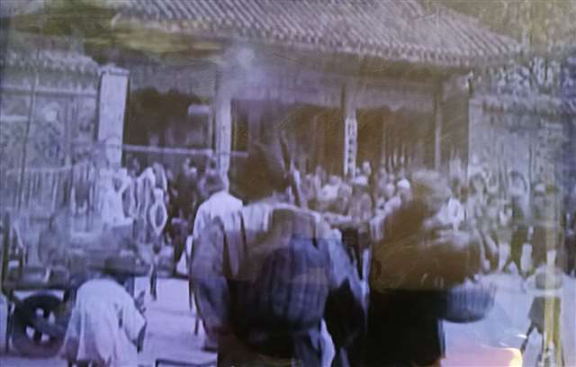 风韵少妇之李梅 人妻少妇(11一32)章