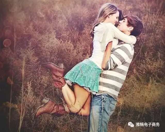 夫妻间最暖心的六句话