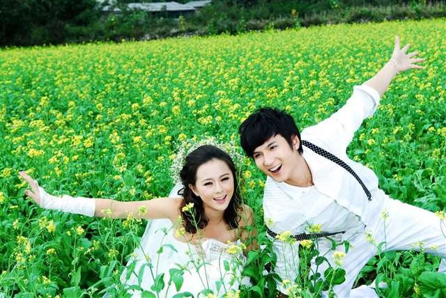 最能让老婆暖心的5句话