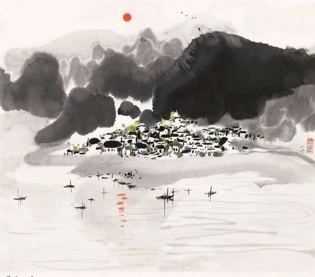 世间最美的情感,都藏在这些深情诗句里!