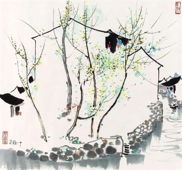 世间最美的情感,都藏在这些深情诗句里!