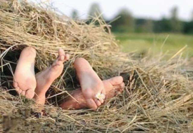 留守妇女的悲伤 守活寡的滋味实在是太苦了