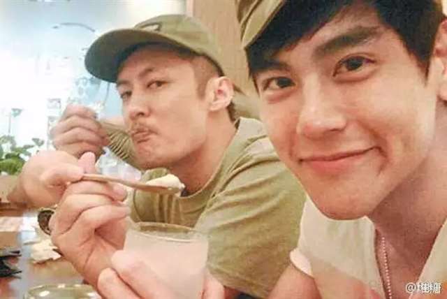 能扎心的,才是老铁