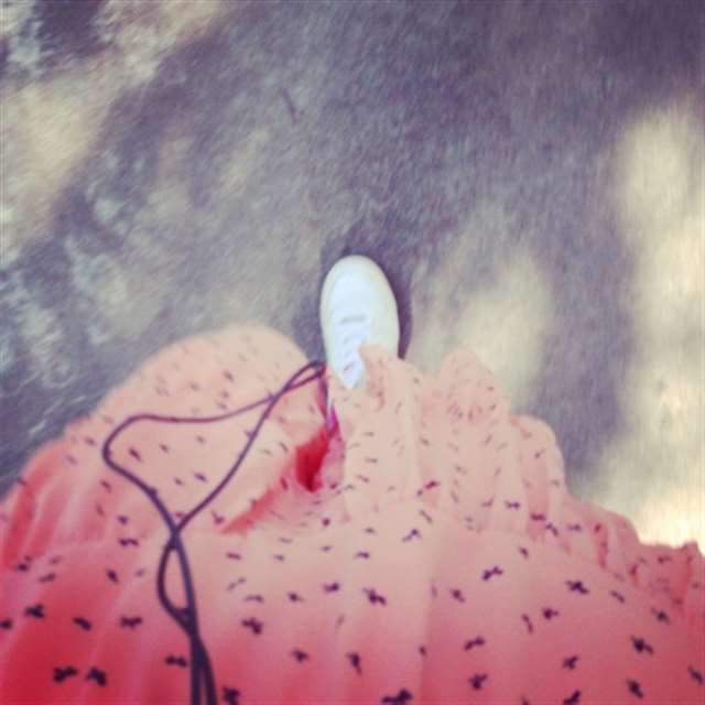 释放情绪,做一个真实柔软的人