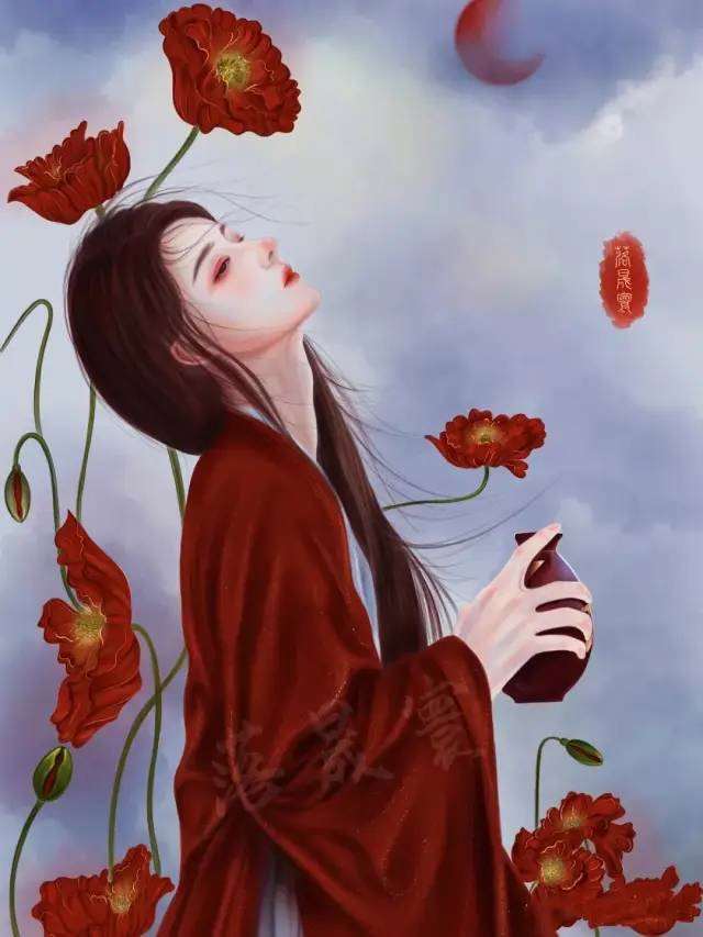 积极励志正能量的短句子文案,句句经典!