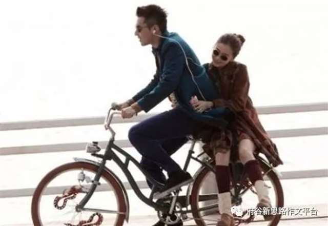 爱不是空落落的话