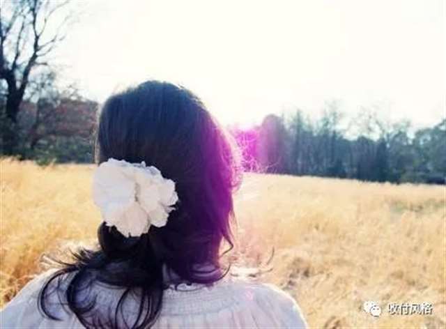 表达情感的说说心情句子,句句戳心