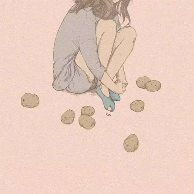 想表达一个人心情不好的说说,总有一句说到你心坎里