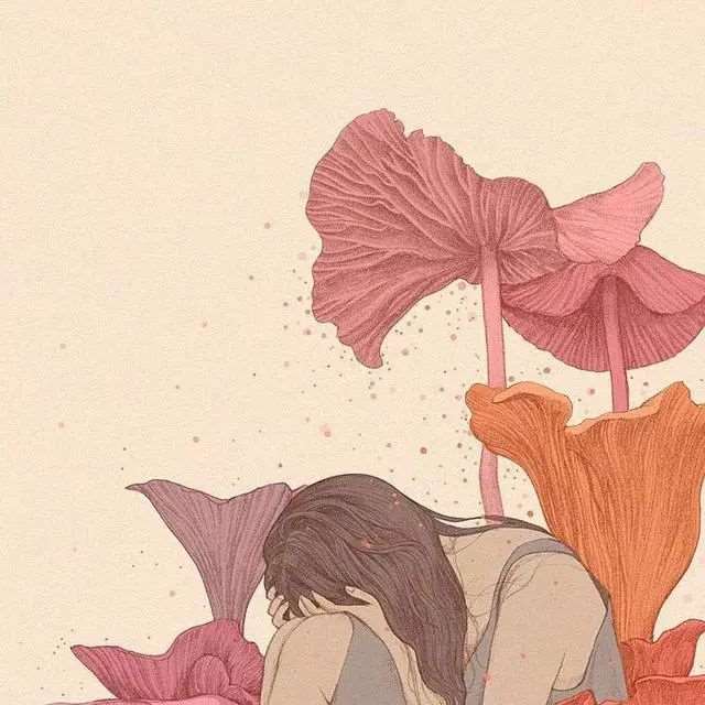 想表达一个人心情不好的说说,总有一句说到你心坎里