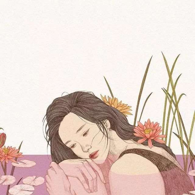 想表达一个人心情不好的说说,总有一句说到你心坎里