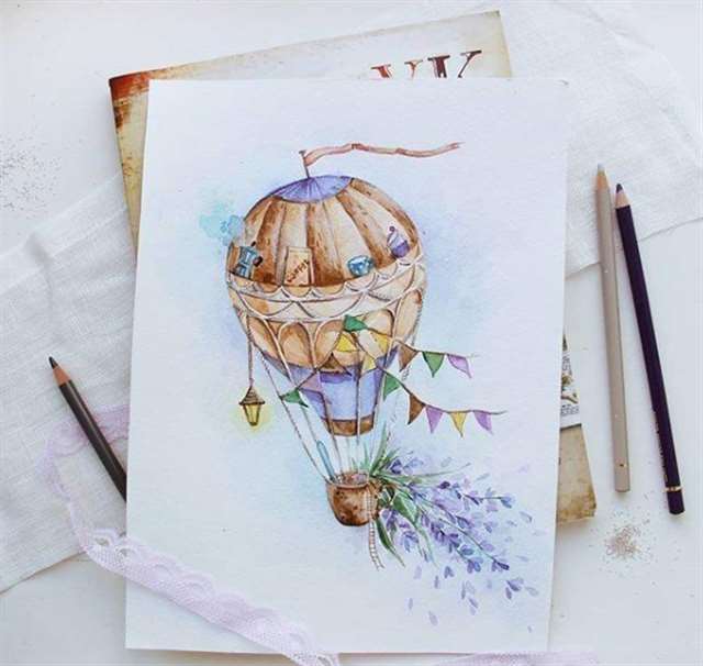 20句暖人心扉的句子,挑一句做心情签名吧!