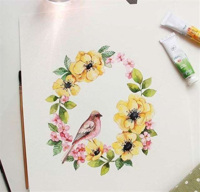 20句暖人心扉的句子,挑一句做心情签名吧!