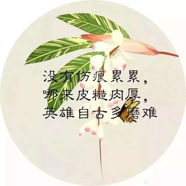 伤感的句子人生感悟,适合心情低落的朋友圈说说