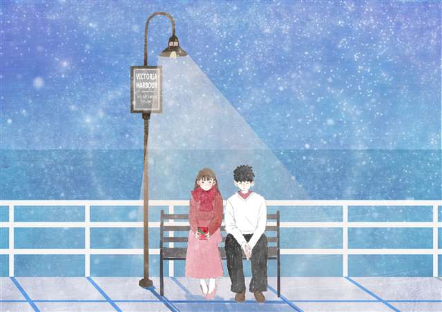 都说二婚女人身体给了前夫 