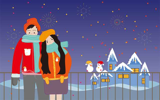 都说二婚女人身体给了前夫 