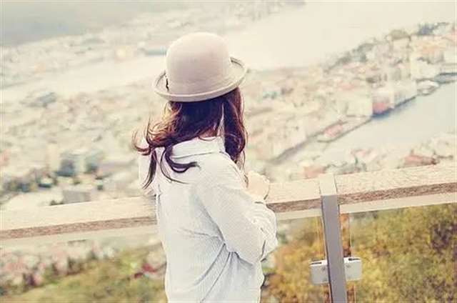 深夜心情不好的说说,写给心累的自己!