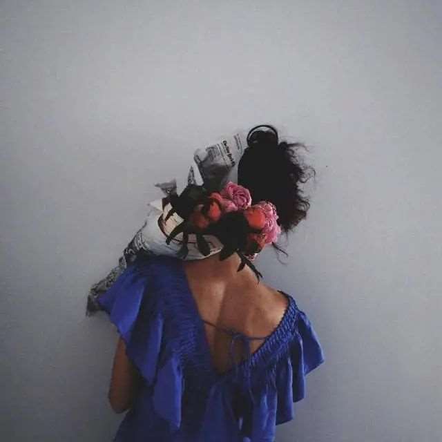 深夜致自己的伤感说说,句句发自肺腑,惹人落泪!