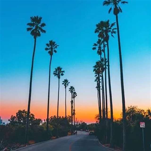 与“晚霞”有关的文案句子 ||落日黄昏晓,清风衬晚霞.