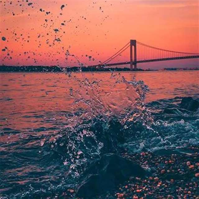 与“晚霞”有关的文案句子 ||落日黄昏晓,清风衬晚霞.