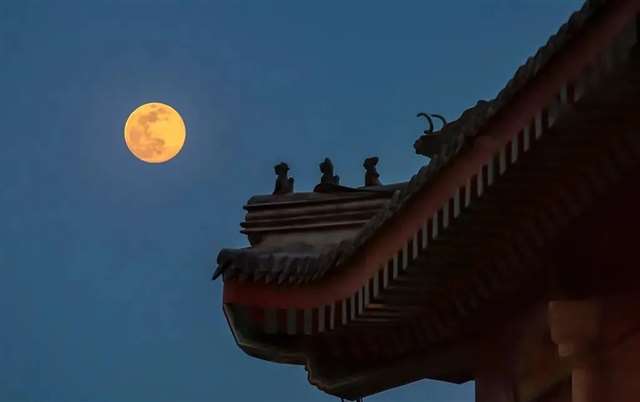 能写出这种句子的人,都是被文字偏爱的