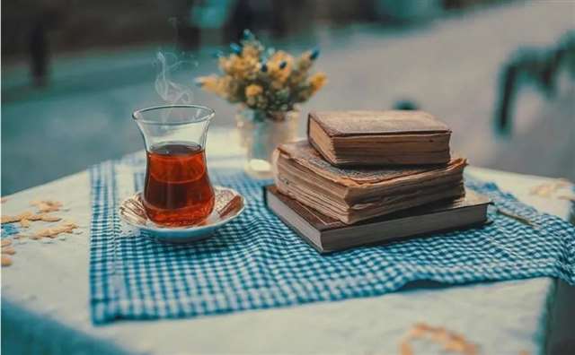 总有一些,忍不住要抄下来的句子