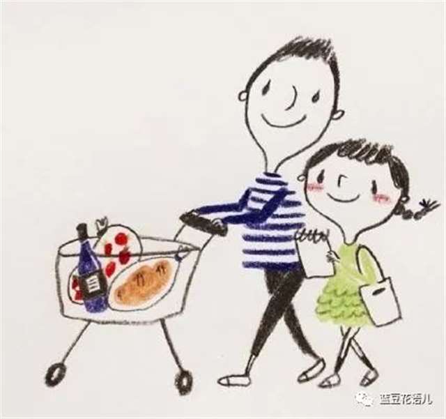 清新优雅的爱情句子,气质满分,令人倾心!