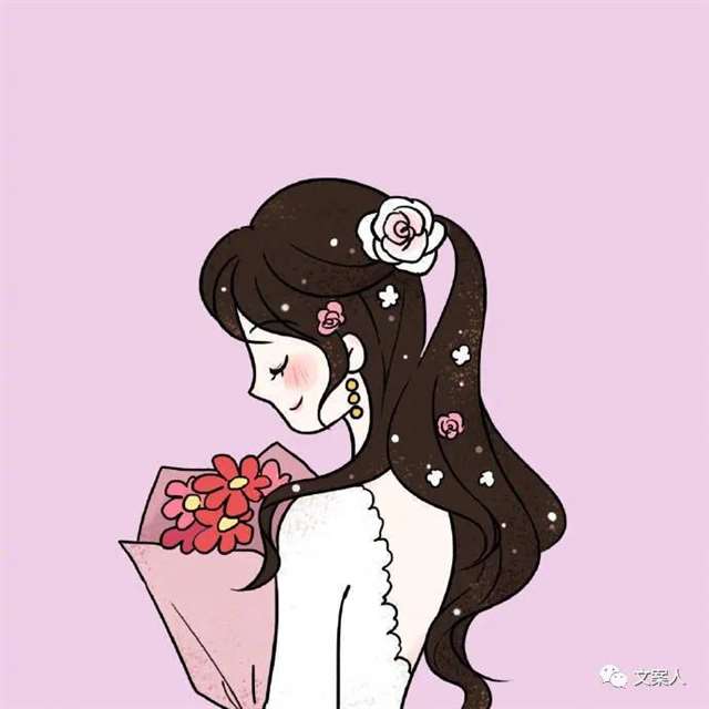 看一眼就想拿出来发朋友圈的句子