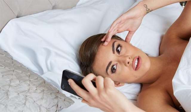 离婚后前夫继续睡我 离婚以后前夫的朋友睡我