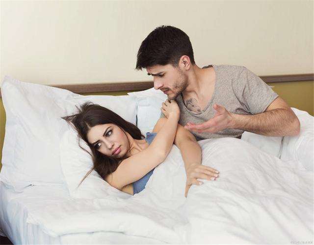 已婚女人和好多人暧昧 已婚女和很多人暧昧