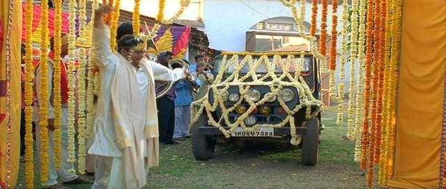 父子6人共娶一妻 君父同伦