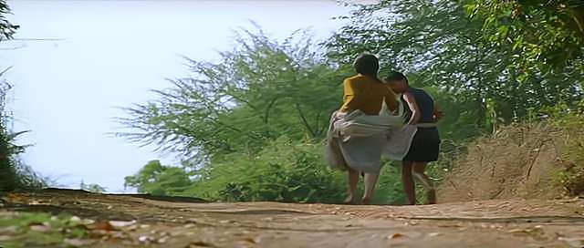 父子6人共娶一妻 君父同伦