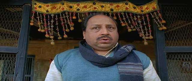 父子6人共娶一妻 君父同伦