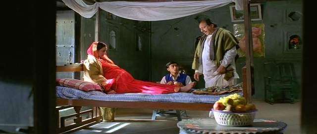 父子6人共娶一妻 君父同伦