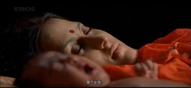 父子6人共娶一妻 君父同伦