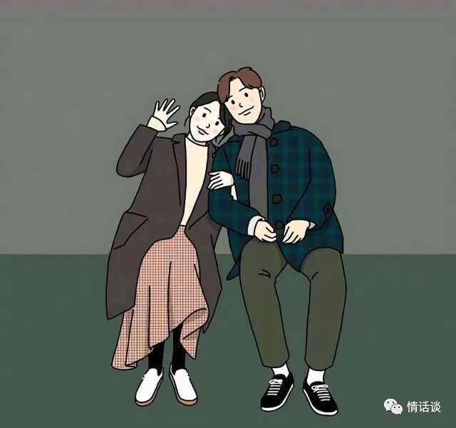 让人招架不住的肉麻情话句子,适合跨年夜去表白,新年必备!