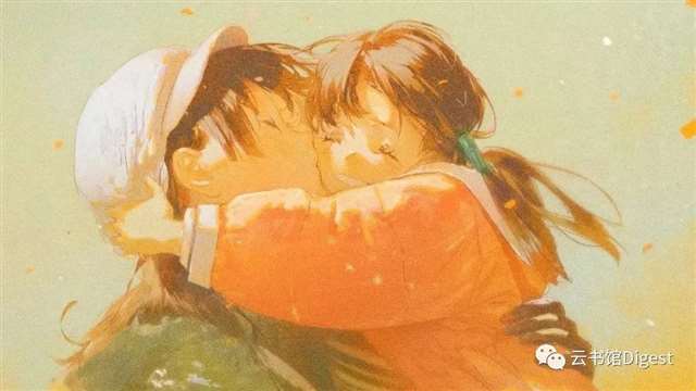 那些干净且温柔的唯美短句