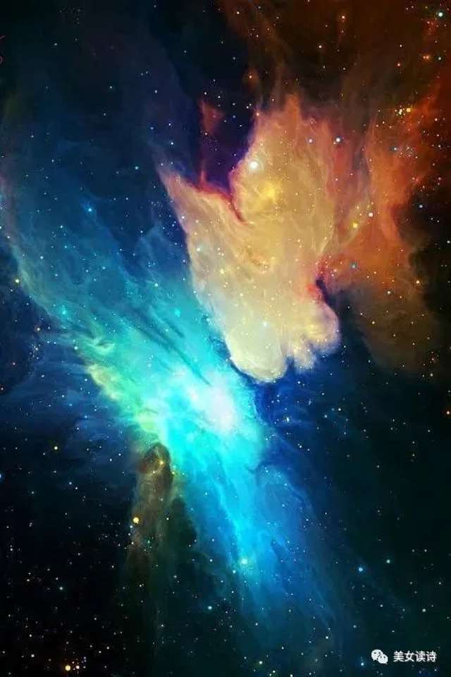 心情像风也像沙