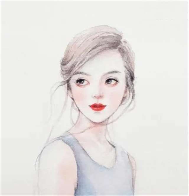 放弃一个人的说说发朋友圈