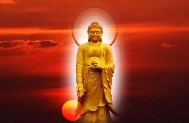 佛教:不顺的时候,默念这3句话,福报自来!