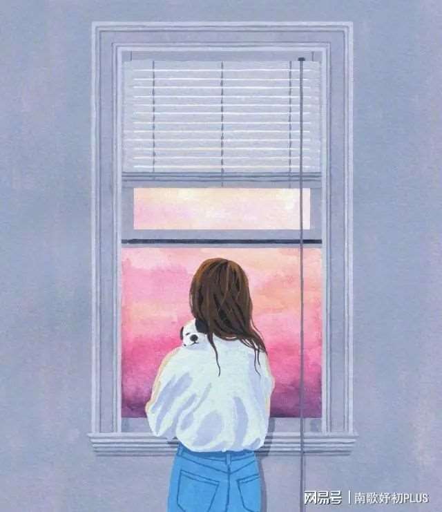 一瞬间情绪崩溃句子,字字伤情,句句碎心