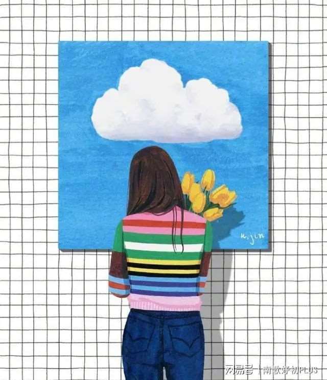 一瞬间情绪崩溃句子,字字伤情,句句碎心