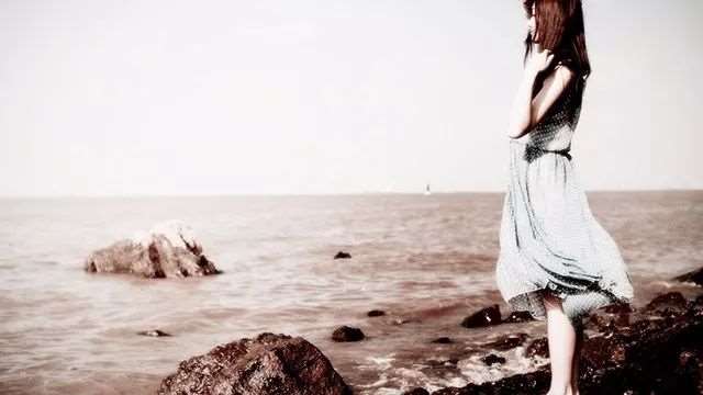 心情差到爆的句子 已无力去发脾气